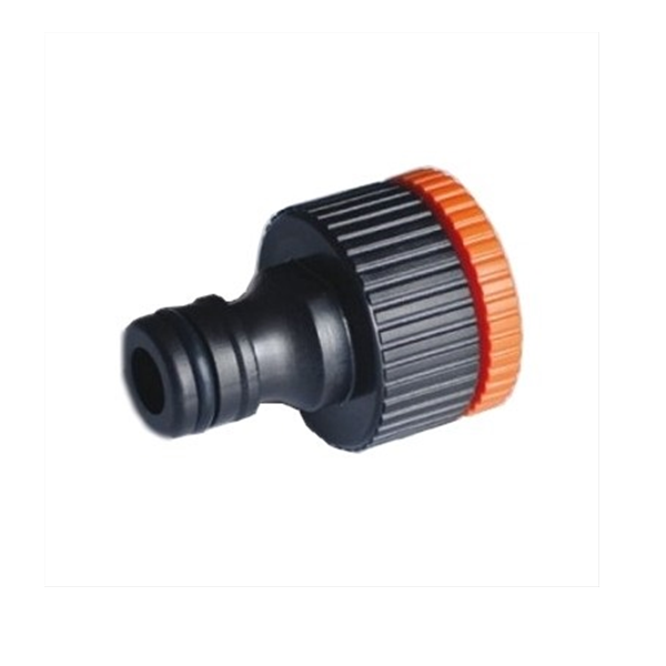 1/2 - 3/4 OTOMATİK MUSLUK BAĞLANTISI DİŞİ MD320